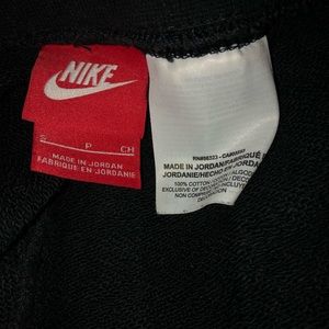 Men’s Nike Sweat Shorts